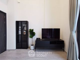 For rent 1 bed condo in Phra Khanong, Bangkok
