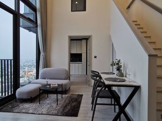 For rent 1 bed condo in Phra Khanong, Bangkok