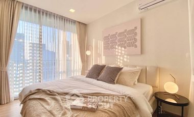 Wohnung zur Miete mit 1 Zimmer in Ratchathewi, Bangkok