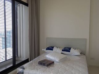 À louer 1 chambre condo à Chatuchak, Bangkok