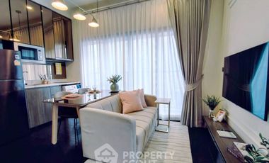 ให้เช่า 2 ห้องนอน คอนโด ใน วัฒนา, กรุงเทพฯ