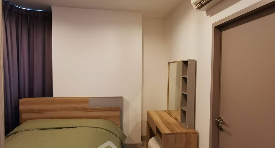 For rent 2 bedrooms condo in Phra Khanong, Bangkok