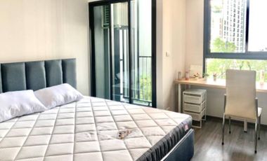 For rent 1 bed condo in Bang Rak, Bangkok
