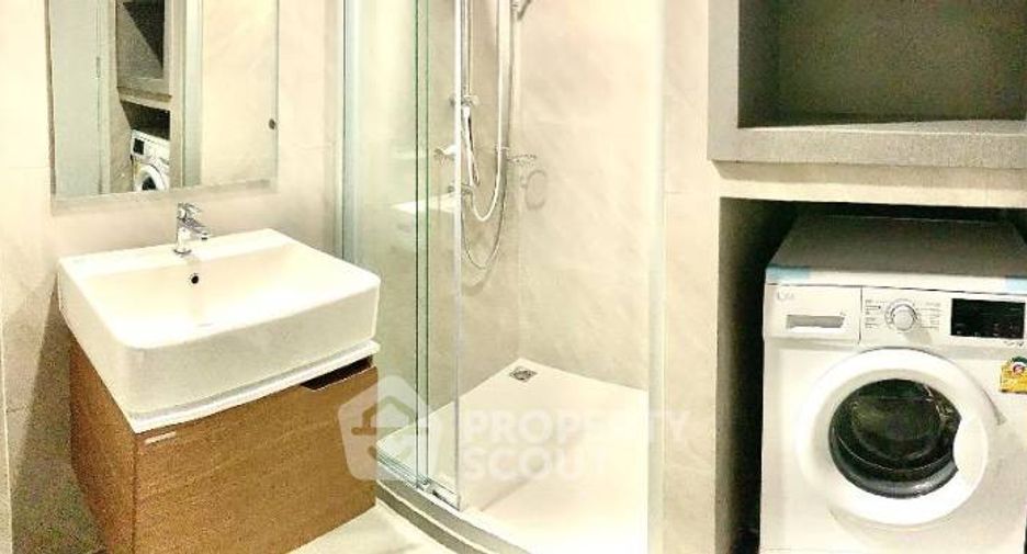For rent 1 bed condo in Bang Rak, Bangkok