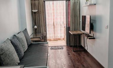 For rent 1 bed condo in Ratchathewi, Bangkok