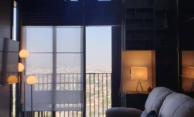 For rent 1 bed condo in Phra Khanong, Bangkok