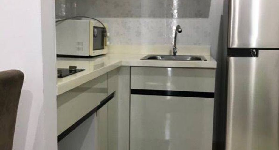 For rent 2 bedrooms condo in Phra Khanong, Bangkok
