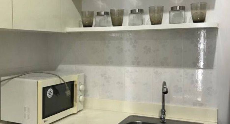 For rent 2 bedrooms condo in Phra Khanong, Bangkok