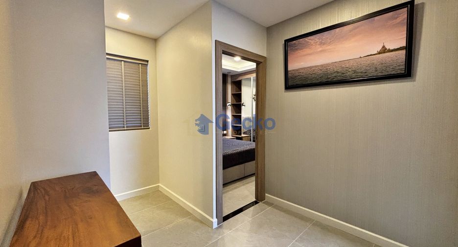 For rent and for sale 4 bedrooms house in South Pattaya, Pattaya