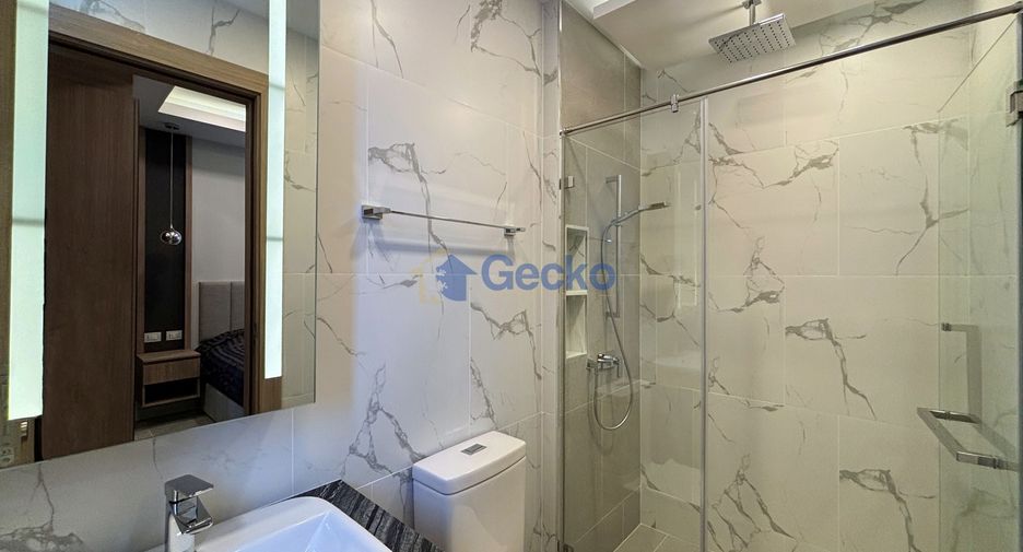 For rent and for sale 4 bedrooms house in South Pattaya, Pattaya