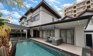 ให้เช่า และ ขาย 4 ห้องนอน บ้านเดี่ยว ใน พัทยาใต้, พัทยา