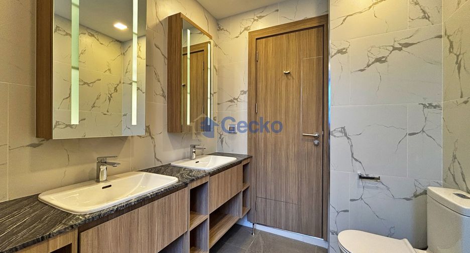 For rent and for sale 4 bedrooms house in South Pattaya, Pattaya
