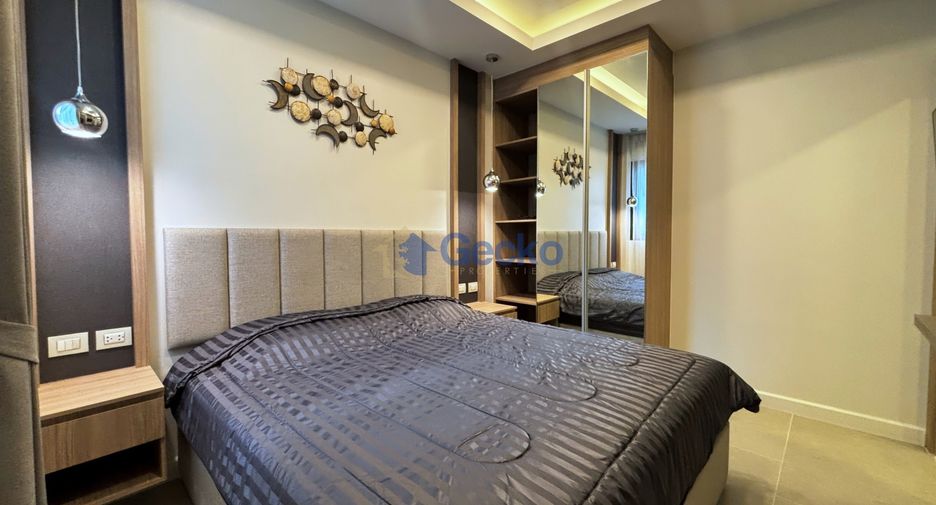 For rent and for sale 4 bedrooms house in South Pattaya, Pattaya