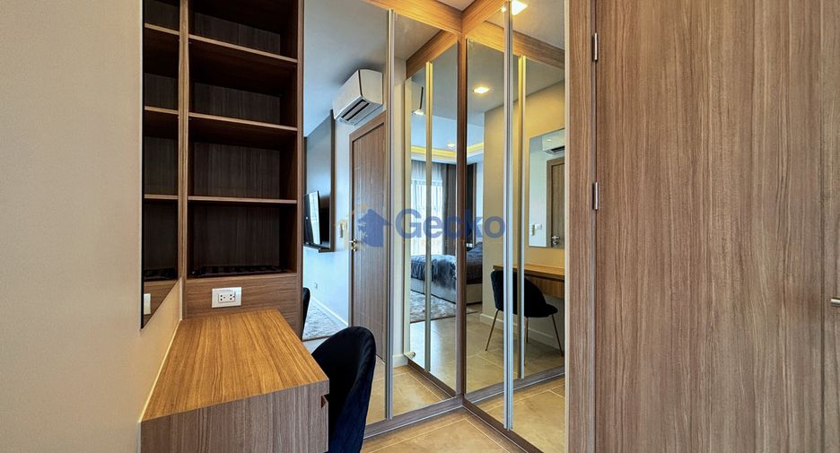 For rent and for sale 4 bedrooms house in South Pattaya, Pattaya