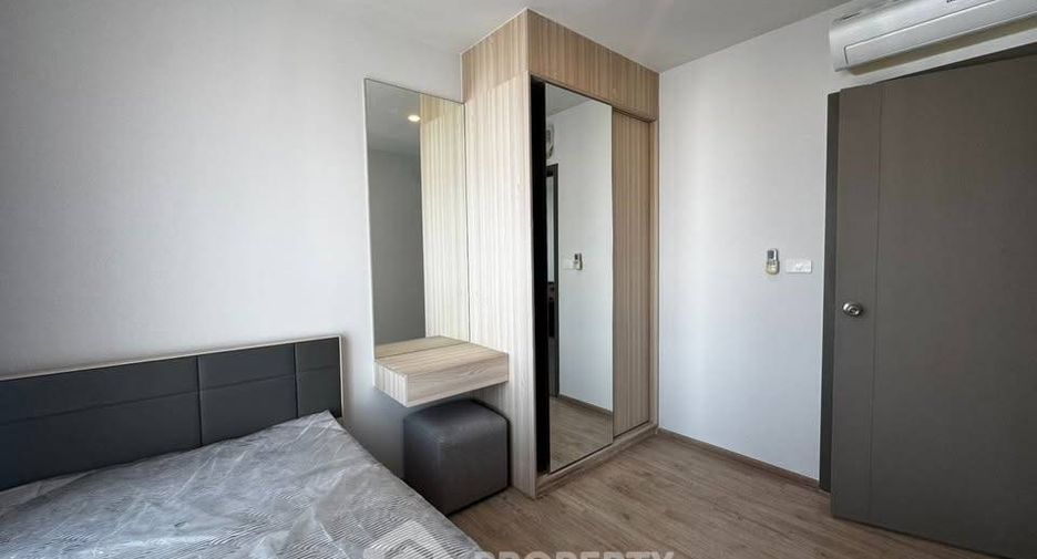 For rent 2 bedrooms condo in Bang Na, Bangkok