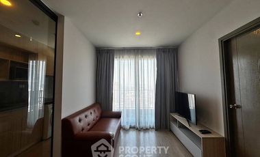 For rent 2 bedrooms condo in Bang Na, Bangkok