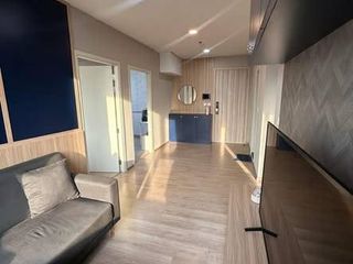 For rent 2 ベッドルーム condo in Chatuchak, Bangkok