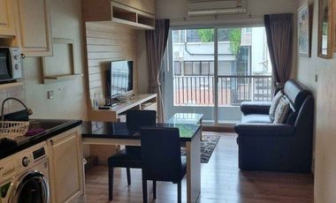 For rent 1 bed condo in Pathum Wan, Bangkok