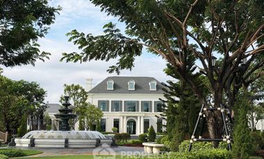 Casa en alquiler de 4 habitaciones en Bang Phli, Samut Prakan