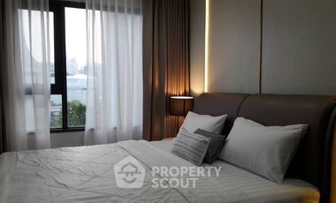 À louer 1 chambre condo à Pathum Wan, Bangkok