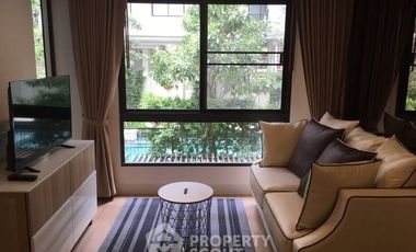 出租 1 卧室 公寓 在 Khlong Toei, 曼谷