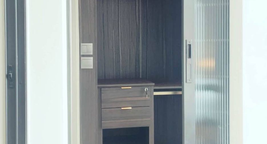 Condo en alquiler de 1 habitaciones en Watthana, Bangkok
