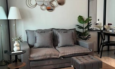 Wohnung zur Miete mit 1 Zimmer in Watthana, Bangkok