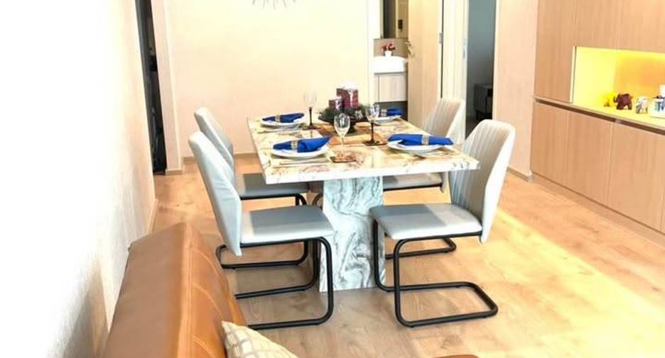 For rent 2 ベッドルーム condo in Khlong Toei, Bangkok