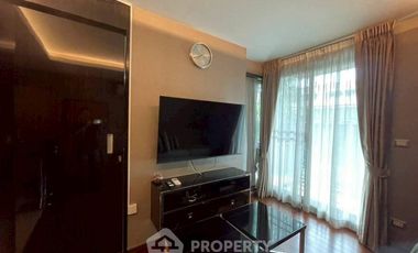 For rent 1 Beds condo in Watthana, Bangkok