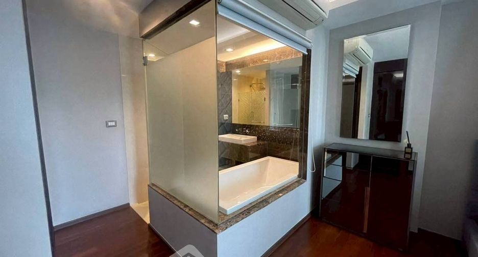 For rent 1 Beds condo in Watthana, Bangkok