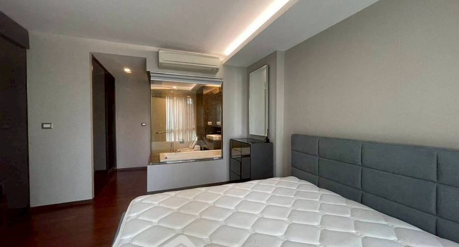 For rent 1 Beds condo in Watthana, Bangkok