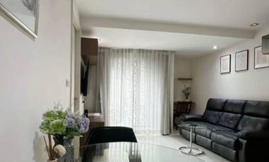 À louer 1 chambre condo à Watthana, Bangkok