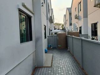 For rent 4 bedrooms house in Bang Phli, Samut Prakan