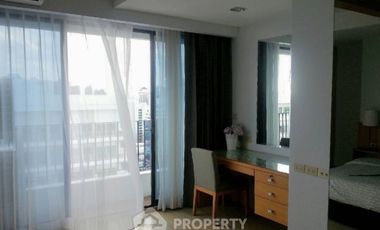 Condo en alquiler de 1 habitaciones en Watthana, Bangkok