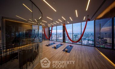For rent 1 Beds condo in Huai Khwang, Bangkok