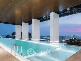 For rent 2 ベッドルーム condo in Chatuchak, Bangkok