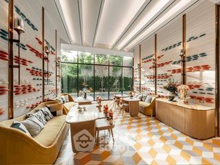 For rent 2 ベッドルーム condo in Chatuchak, Bangkok