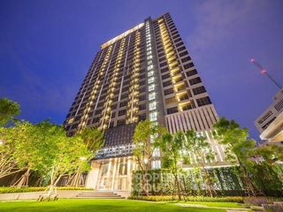 À louer 1 chambre condo à Sathon, Bangkok