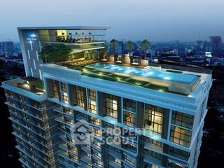 À louer 1 chambre condo à Sathon, Bangkok