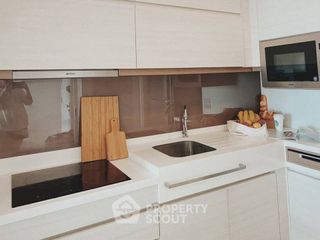 Аренда 2 спальни кондо в Тхон Бури, Бангкок