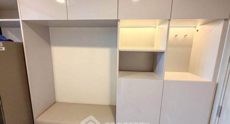 Condo en alquiler de 1 habitaciones en Chatuchak, Bangkok