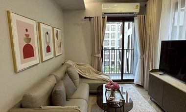 For rent 2 ベッドルーム condo in Watthana, Bangkok