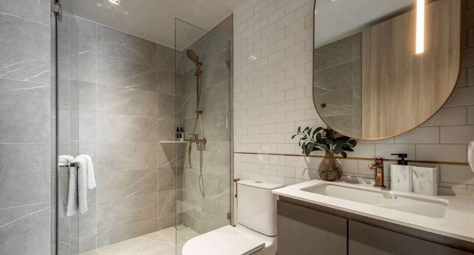 For rent 2 ベッドルーム condo in Watthana, Bangkok