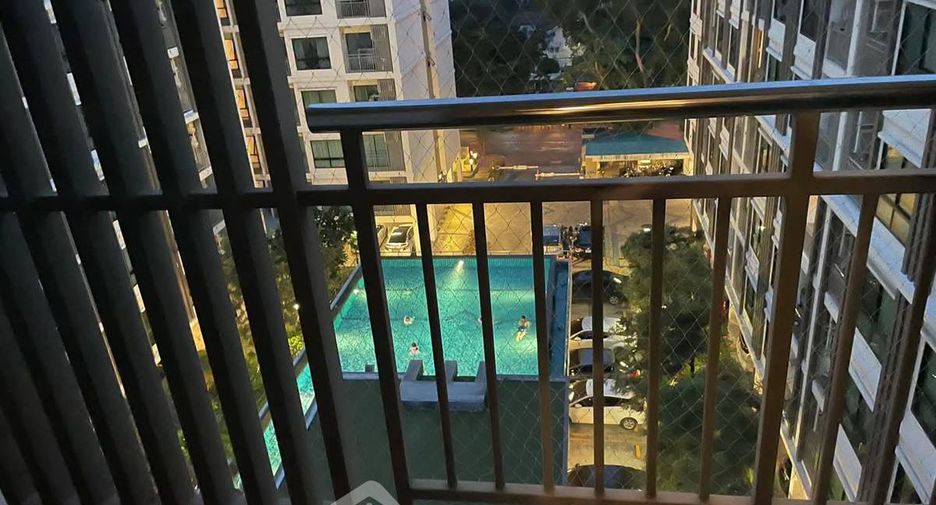 For rent 2 ベッドルーム condo in Chatuchak, Bangkok