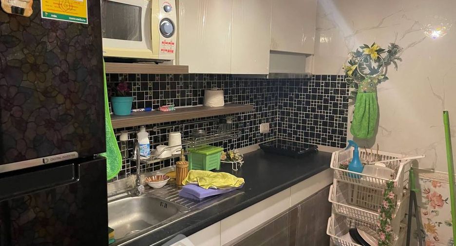 For rent 2 ベッドルーム condo in Chatuchak, Bangkok