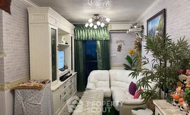For rent 2 ベッドルーム condo in Chatuchak, Bangkok
