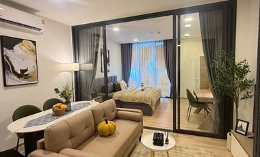 For rent 1 bed condo in Ratchathewi, Bangkok
