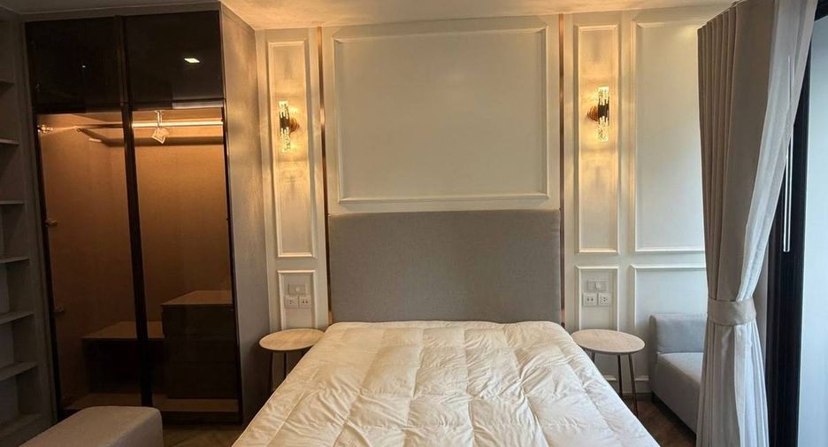 For rent 1 Beds condo in Watthana, Bangkok