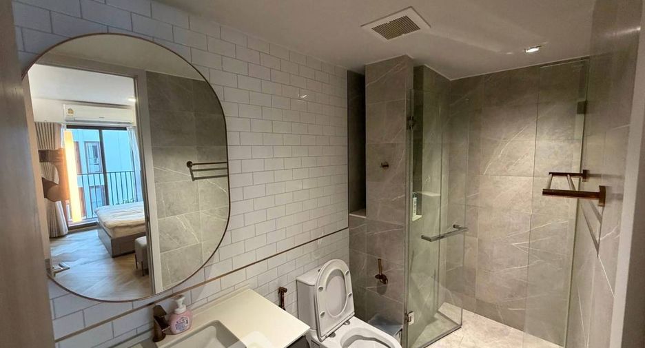 For rent 1 Beds condo in Watthana, Bangkok