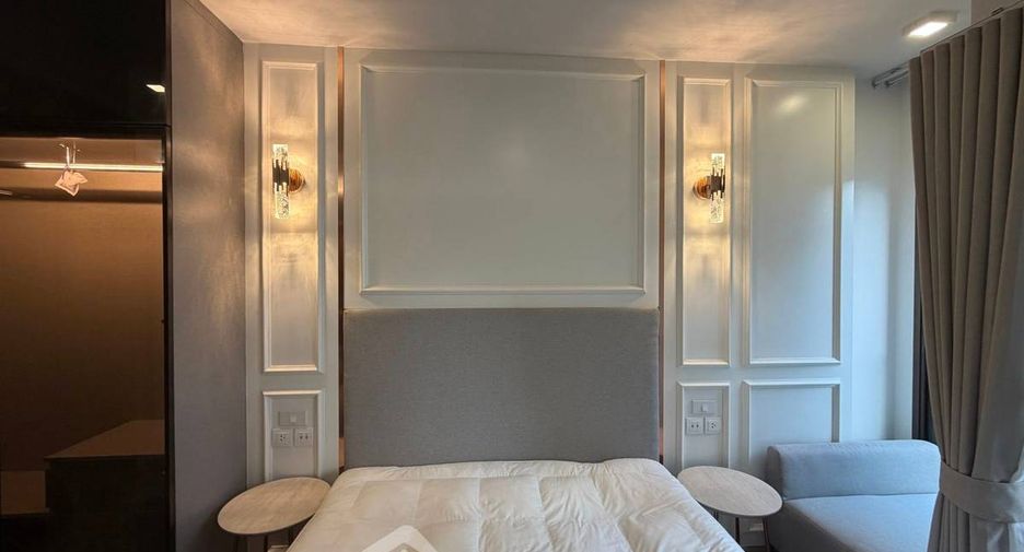 For rent 1 Beds condo in Watthana, Bangkok